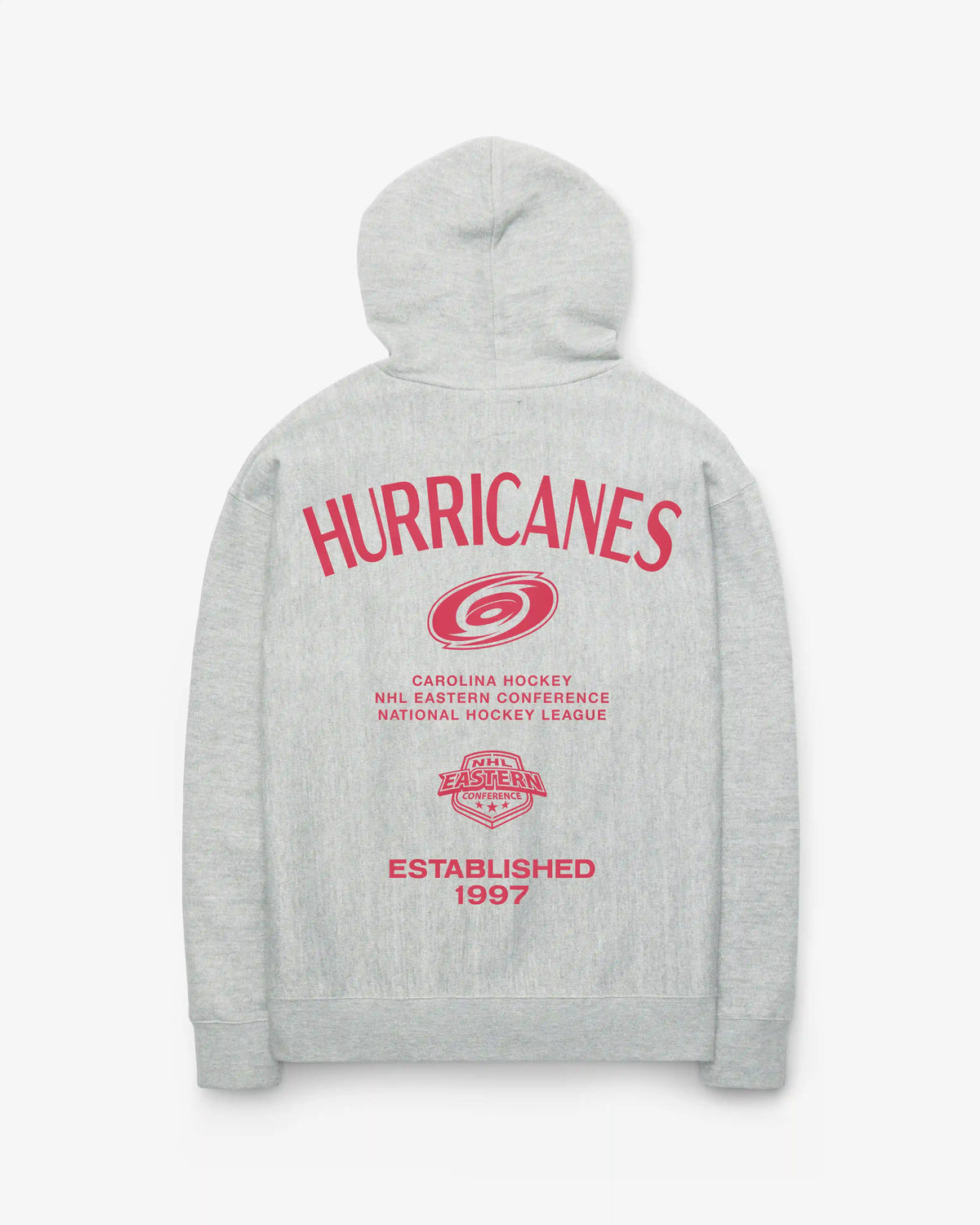 CAROLINA HURRICANES CONSTANTINE '47 FOUNDATION HOOD