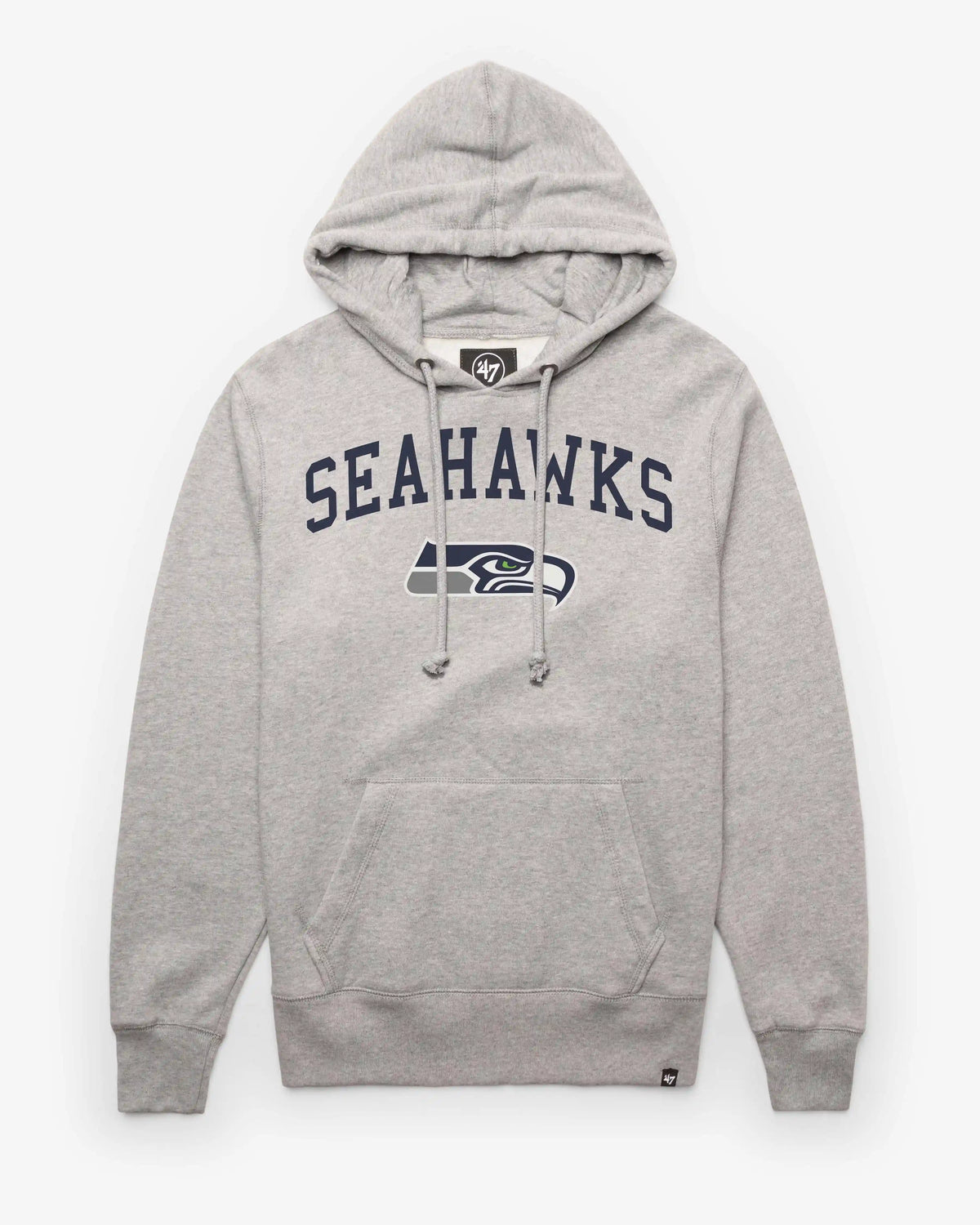 SEATTLE SEAHAWKS ARCH GAME '47 HEADLINE HOOD