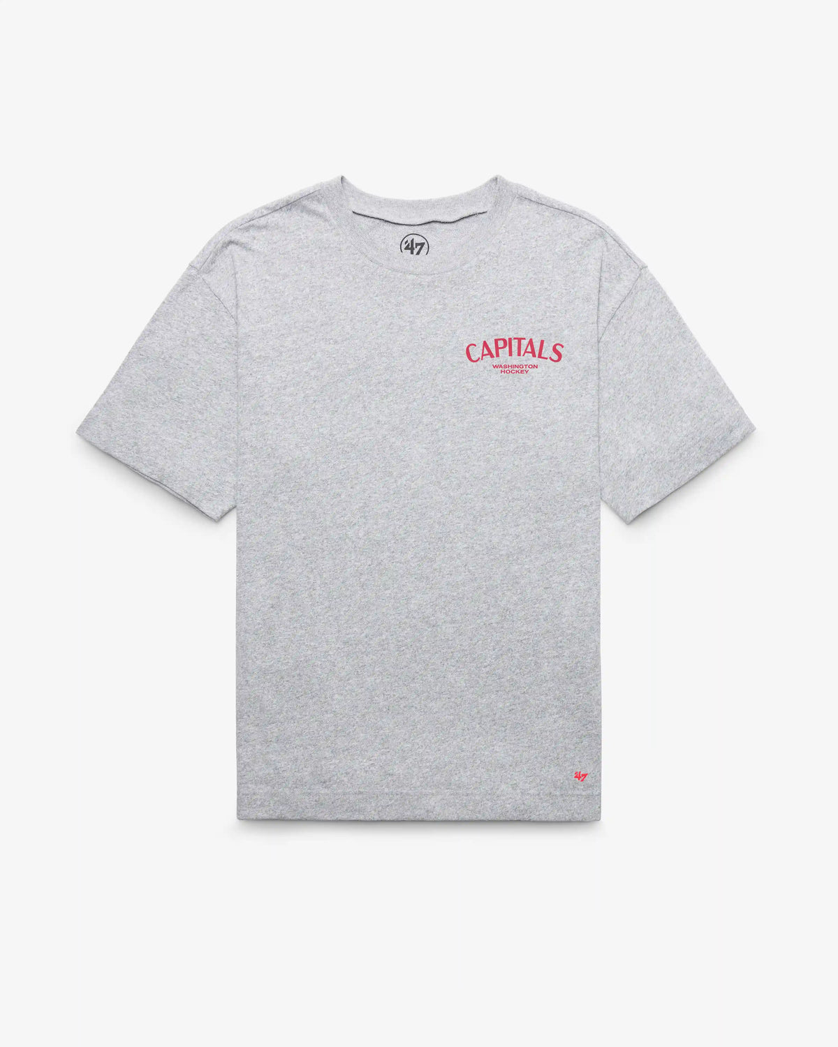 WASHINGTON CAPITALS CONSTANTINE '47 FOUNDATION TEE