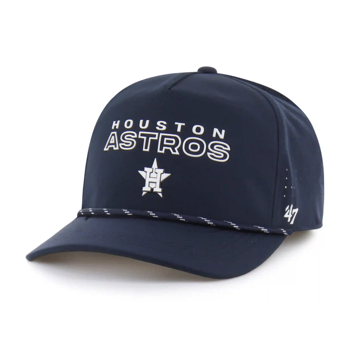HOUSTON ASTROS BRRR VAULT '47 HITCH