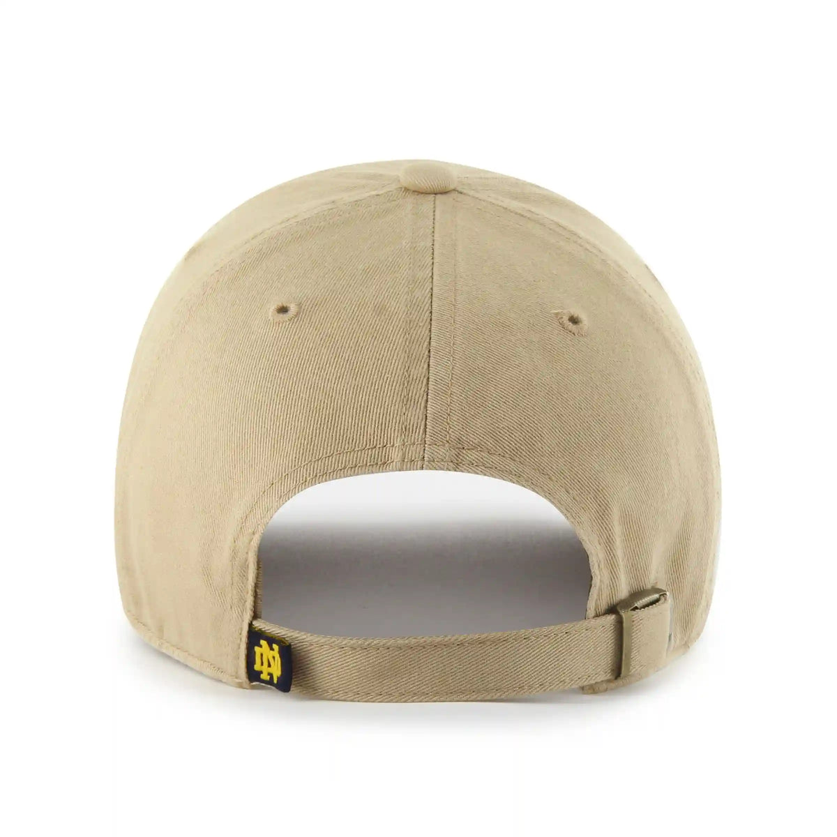 NOTRE DAME FIGHTING IRISH '47 CLEAN UP