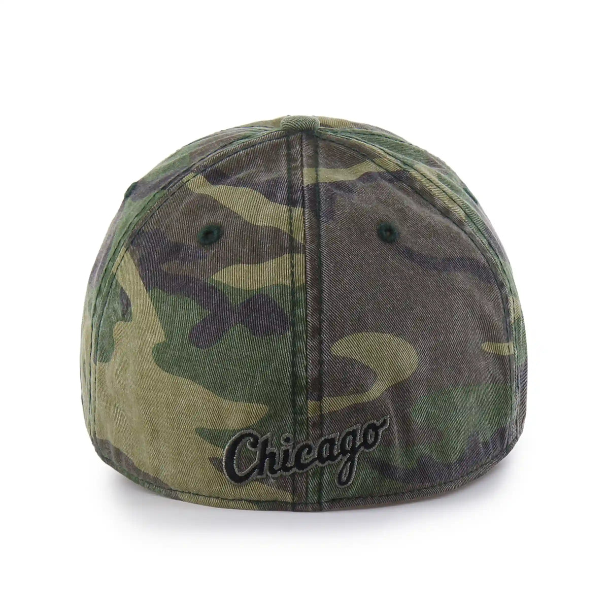 CHICAGO WHITE SOX CAMO '47 FRANCHISE