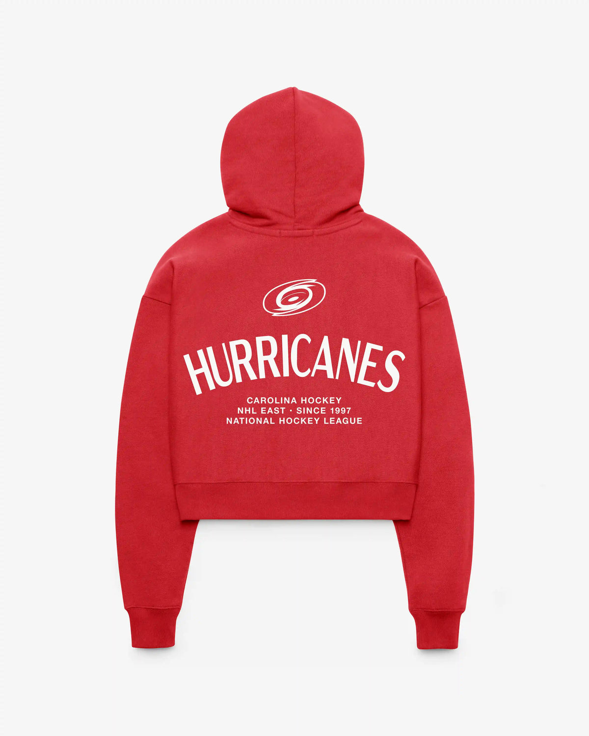 CAROLINA HURRICANES HADRIAN '47 FOUNDATION HOOD WOMENS