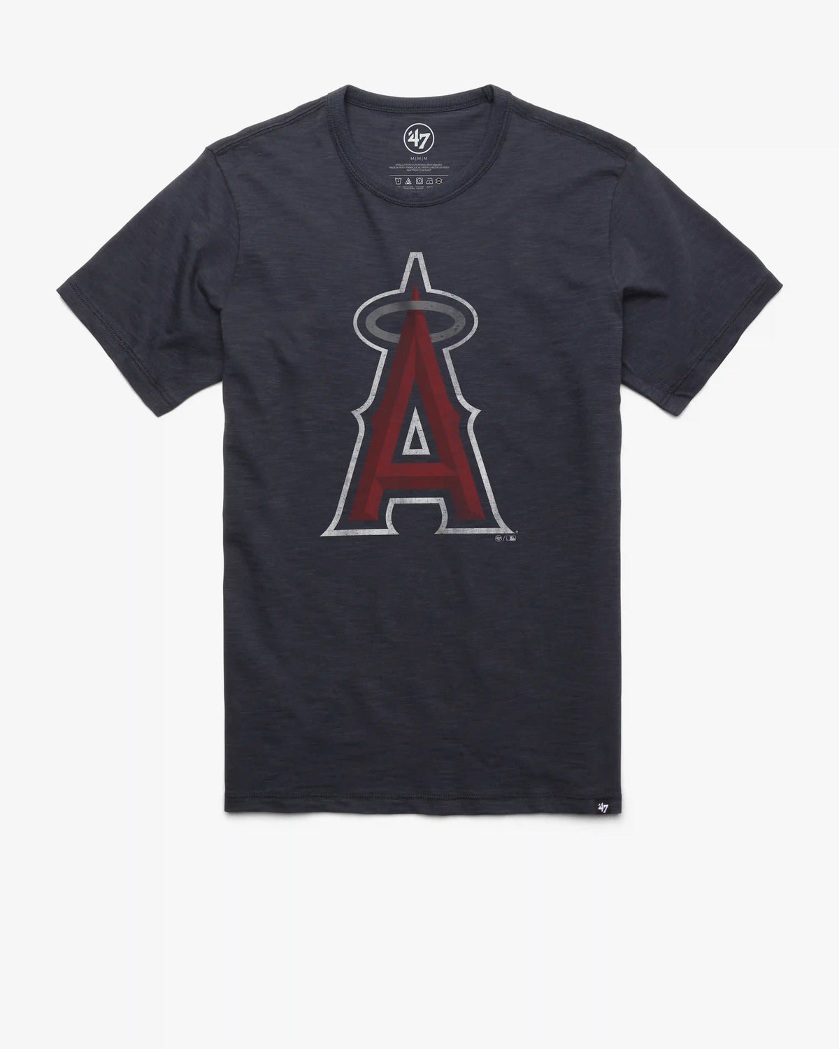 LOS ANGELES ANGELS GRIT '47 SCRUM TEE