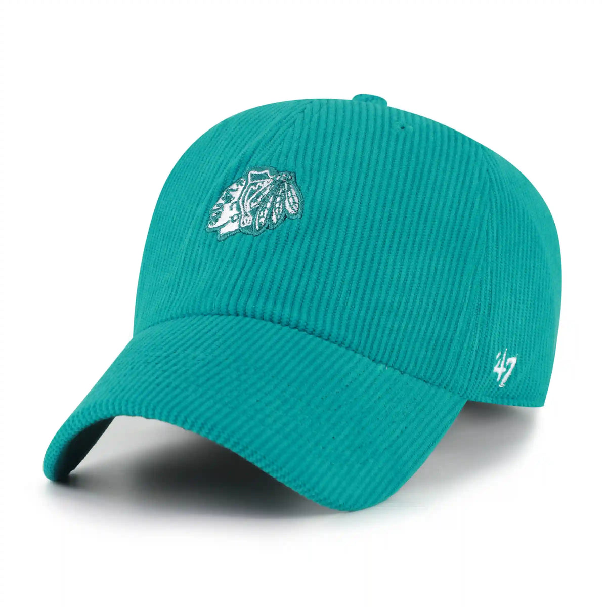 CHICAGO BLACKHAWKS BASE RUNNER '47 CLEAN UP
