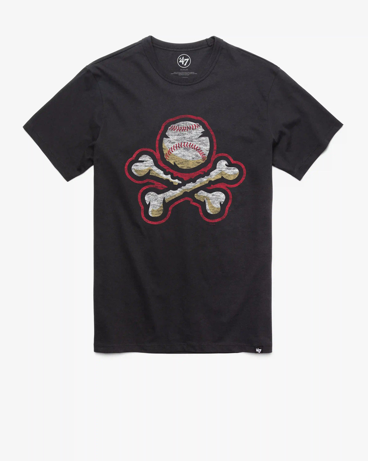 EL PASO CHIHUAHUAS PREMIER '47 FRANKLIN TEE