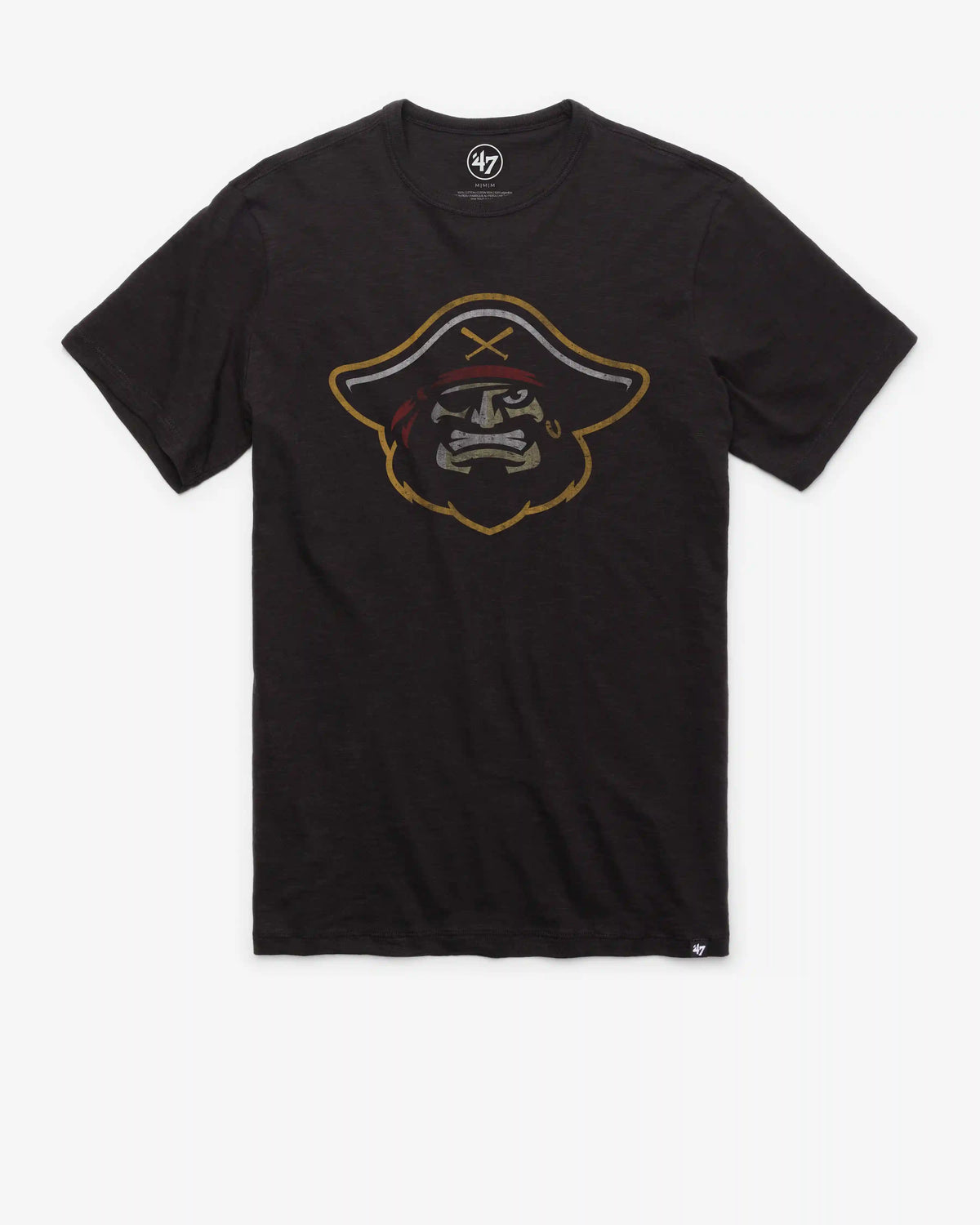 BRADENTON MARAUDERS GRIT '47 SCRUM TEE