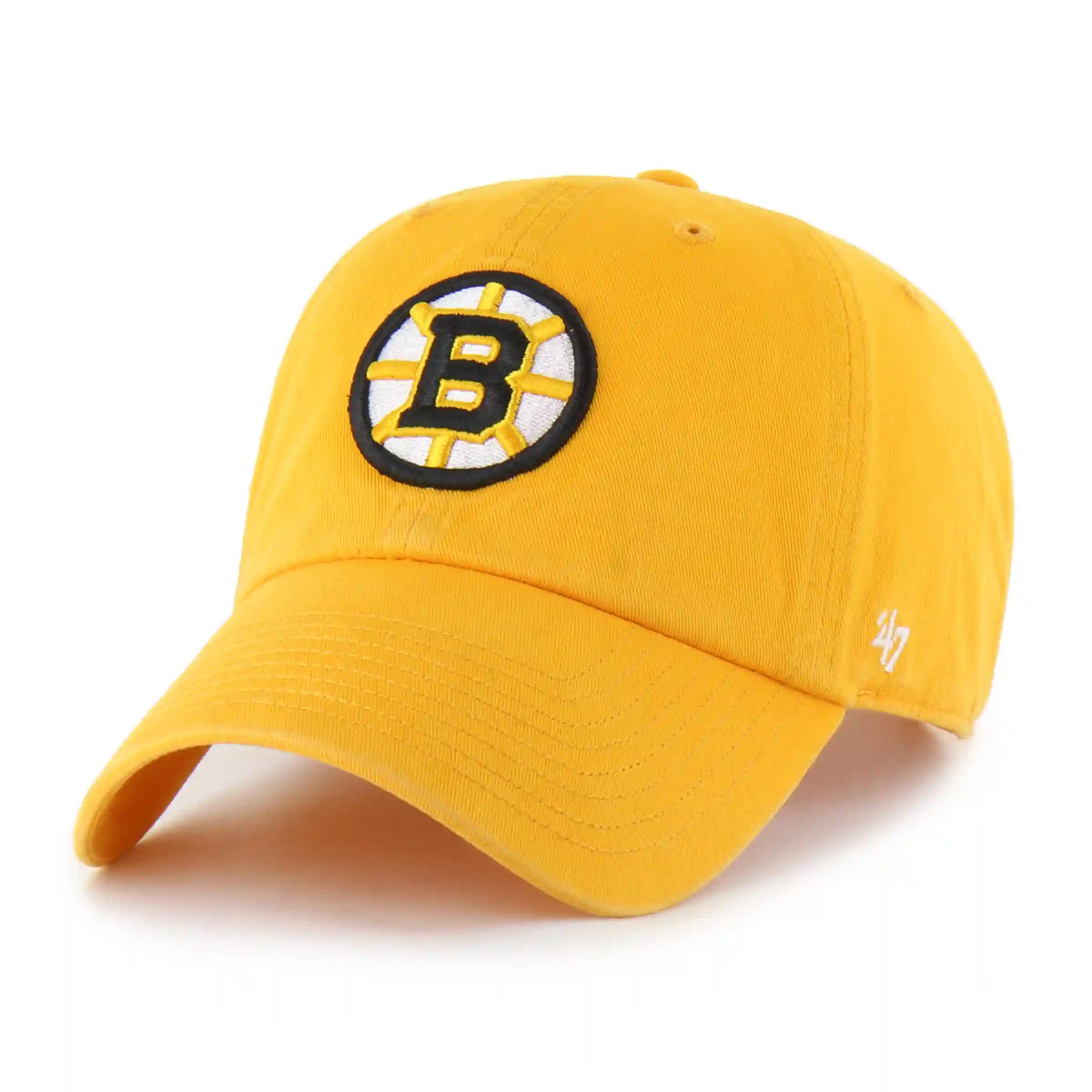 BOSTON BRUINS '47 CLEAN UP