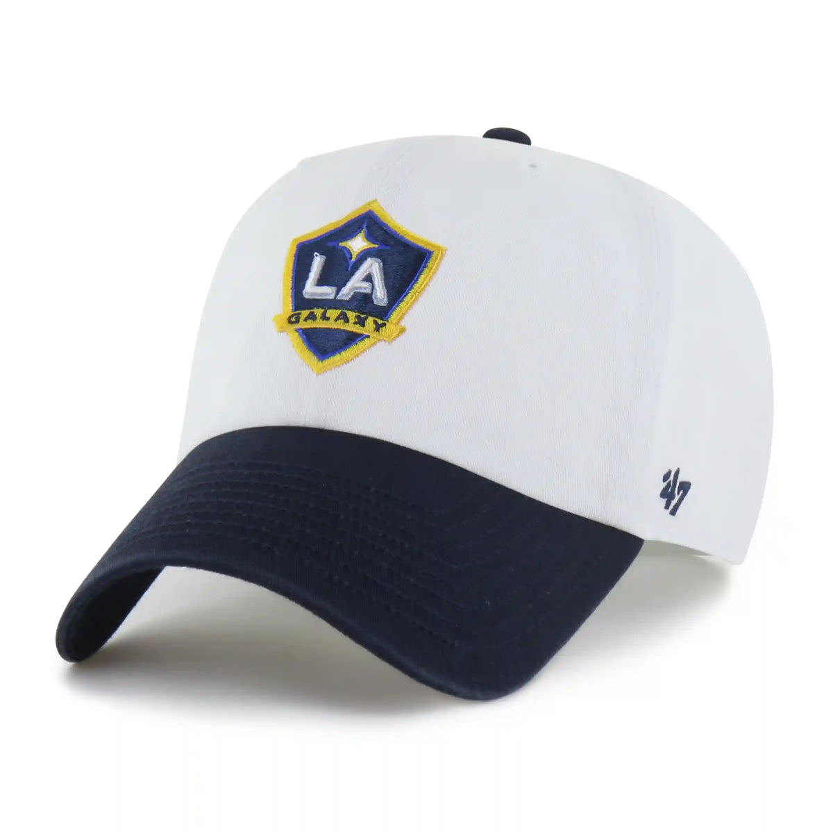 LA GALAXY TWO TONE '47 CLEAN UP