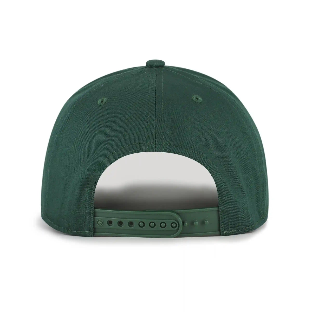 MICHIGAN STATE SPARTANS '47 HITCH