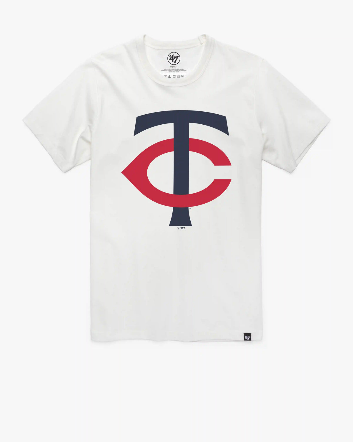 MINNESOTA TWINS IMPRINT '47 FRANKLIN TEE