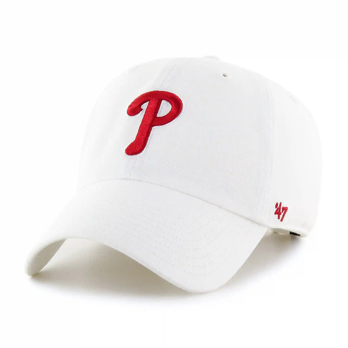 PHILADELPHIA PHILLIES '47 CLEAN UP