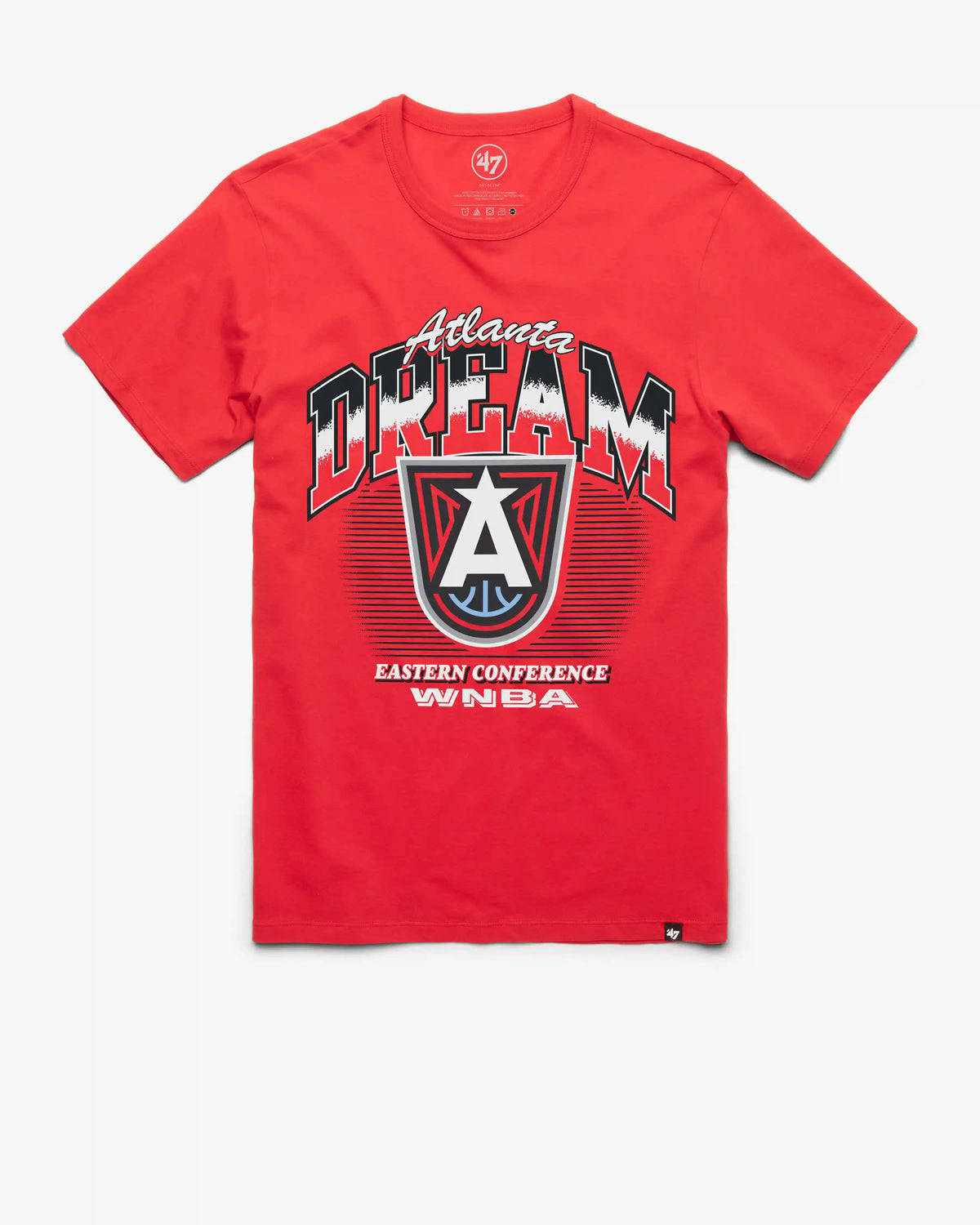ATLANTA DREAM PICK AND ROLL '47 FRANKLIN TEE