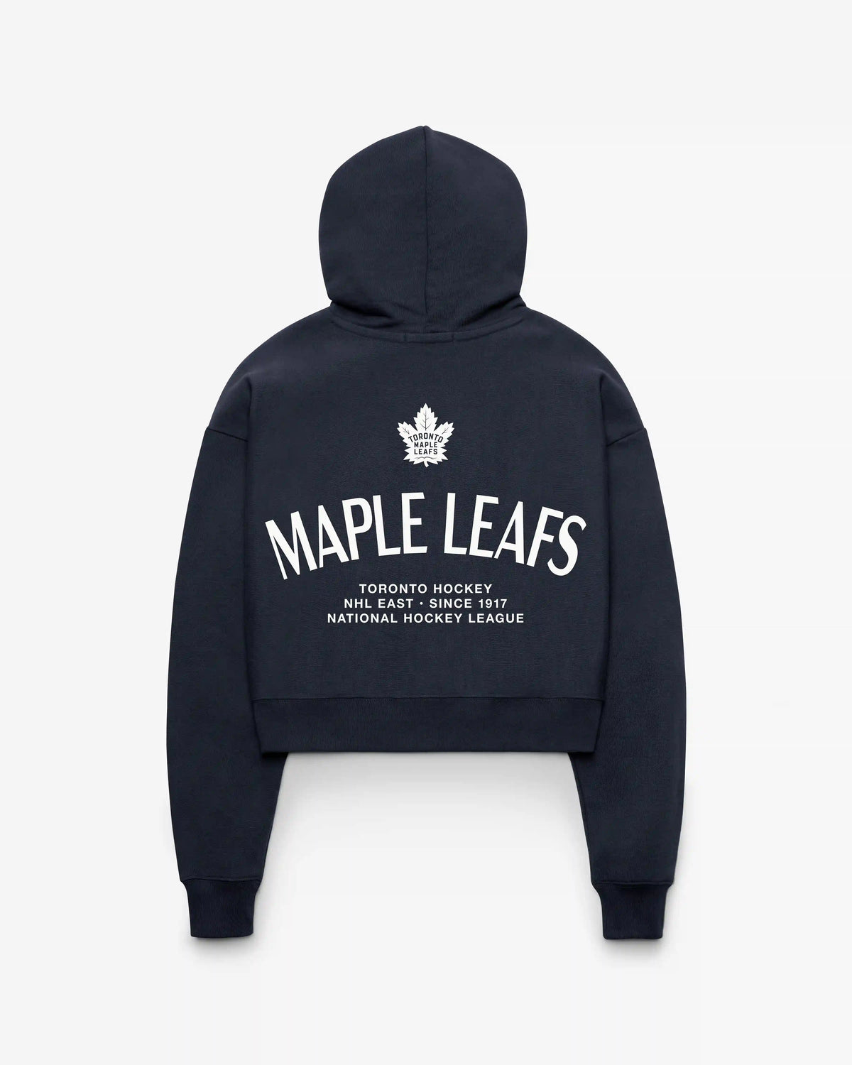 TORONTO MAPLE LEAFS HADRIAN '47 FOUNDATION HOOD WOMENS