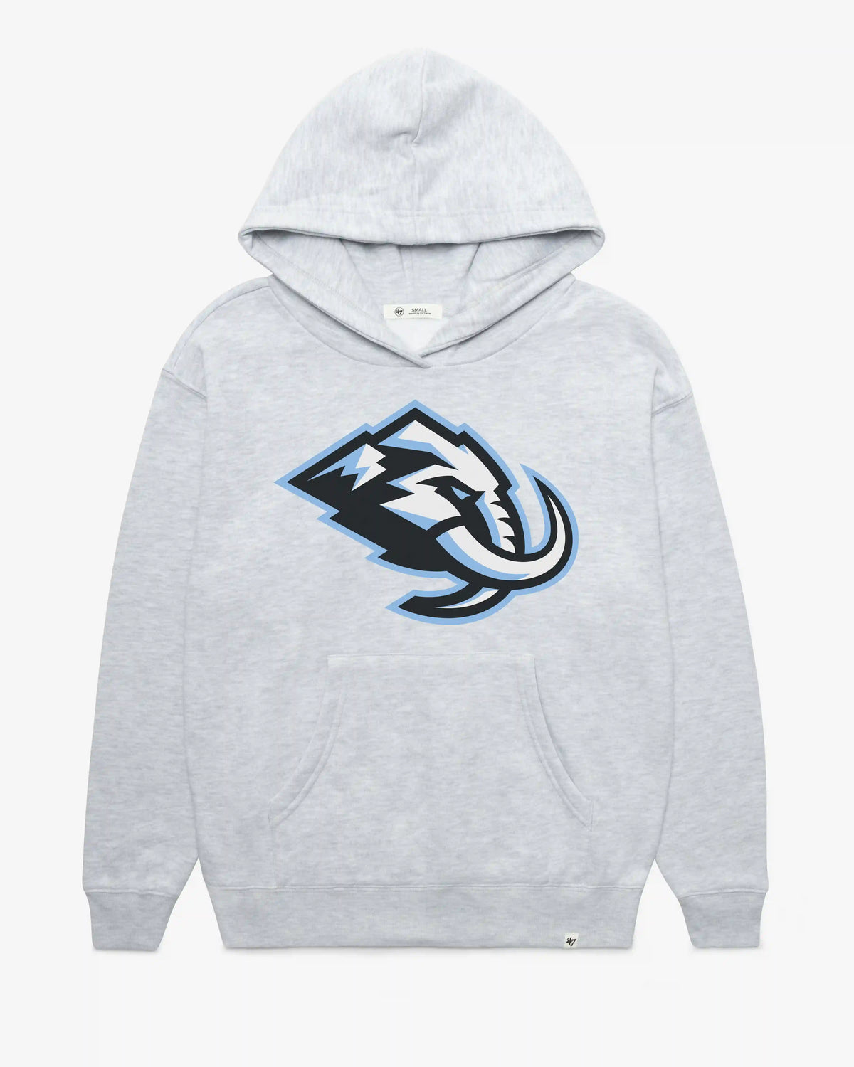 UTAH MAMMOTH IMPRINT '47 NAOMI HOOD WOMENS