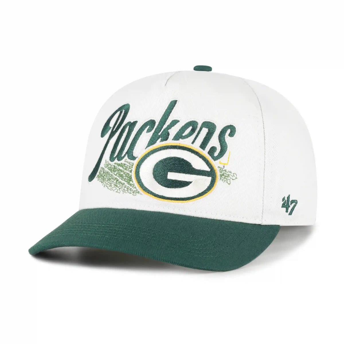 Green Bay Packers Enfield '47 Kid's Hitch RF Relaxed Fit