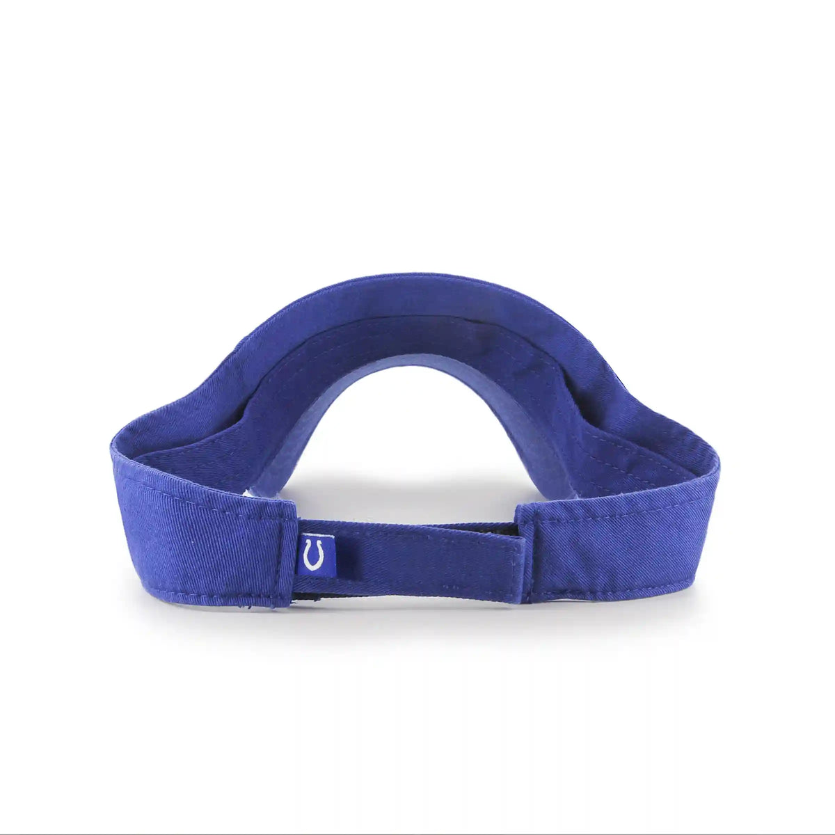 Indianapolis Colts '47 Clean Up Visor