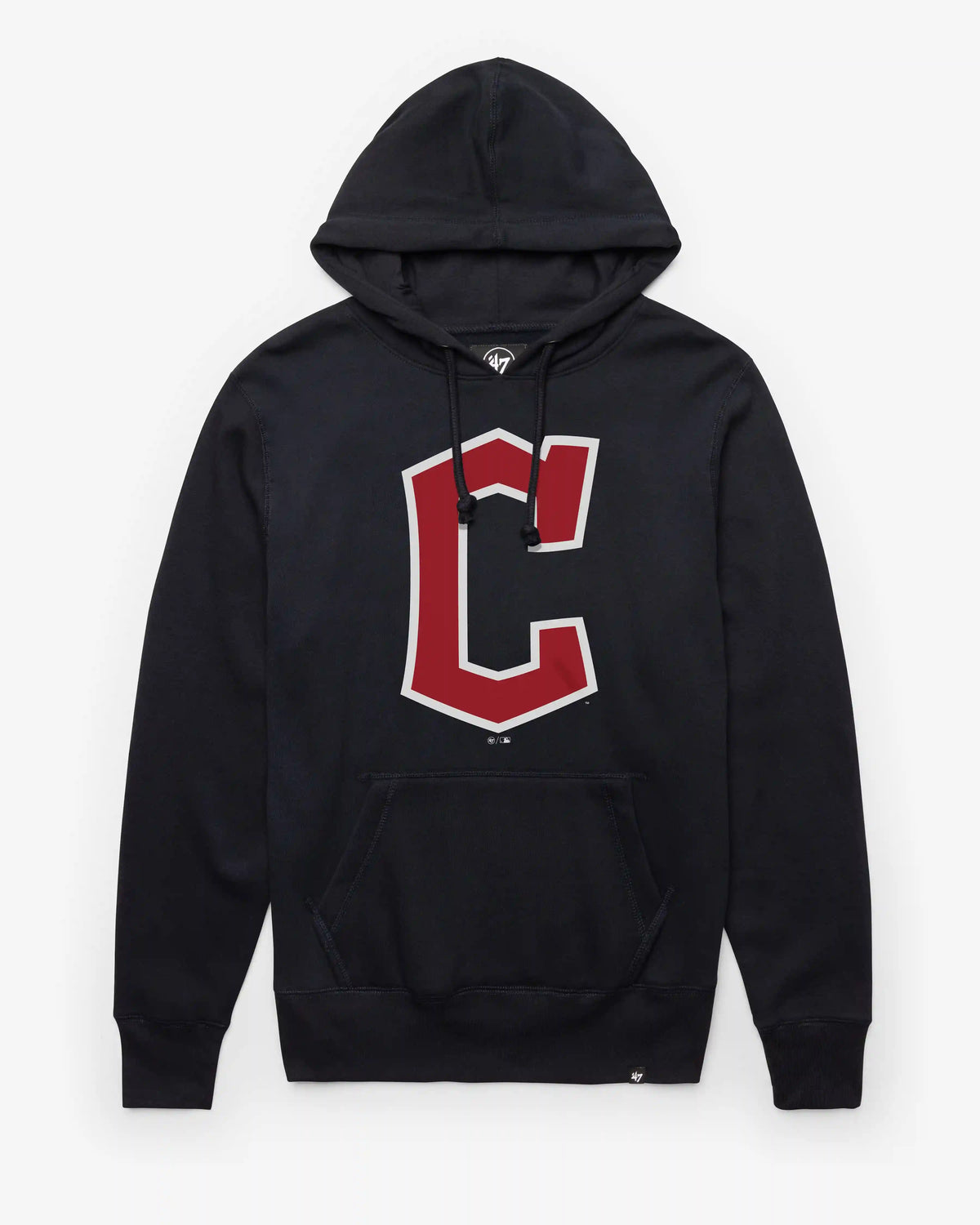 CLEVELAND GUARDIANS IMPRINT '47 HEADLINE HOOD