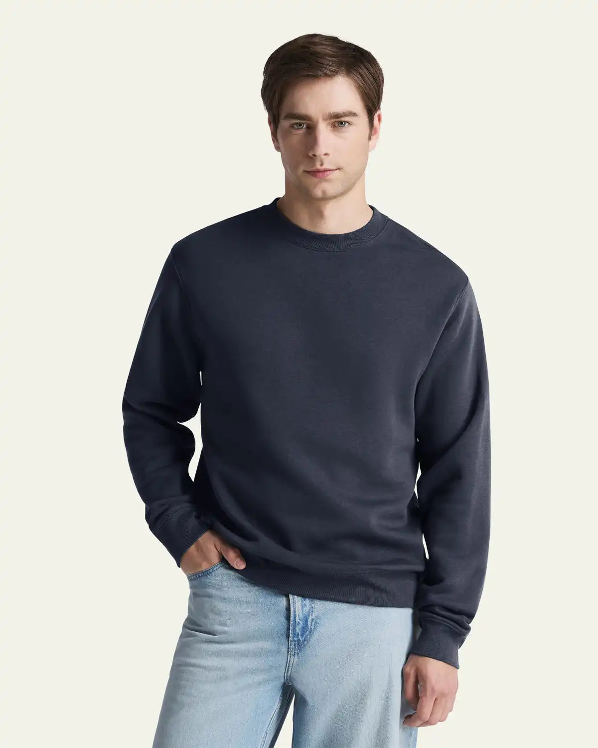 '47 BASICS EVERYDAY CREW