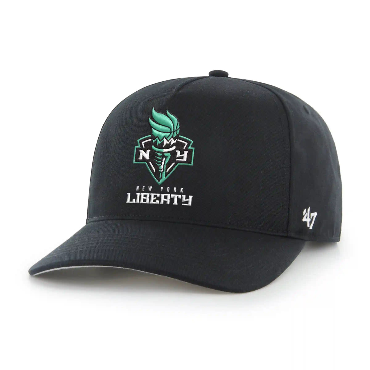 NEW YORK LIBERTY '47 HITCH