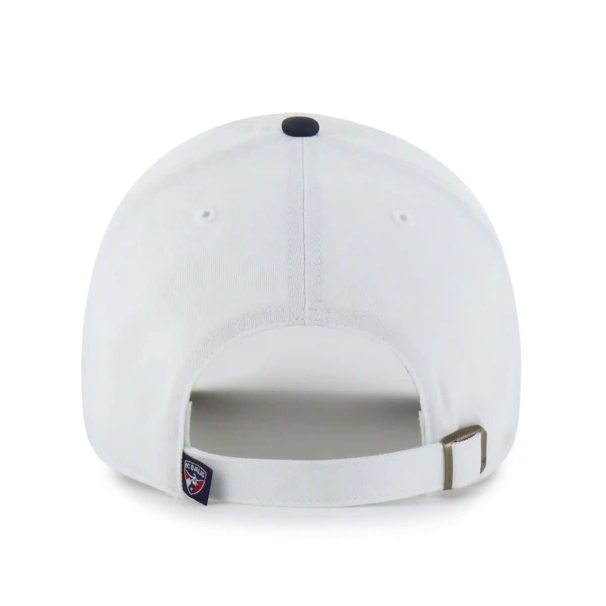FC DALLAS TWO TONE '47 CLEAN UP