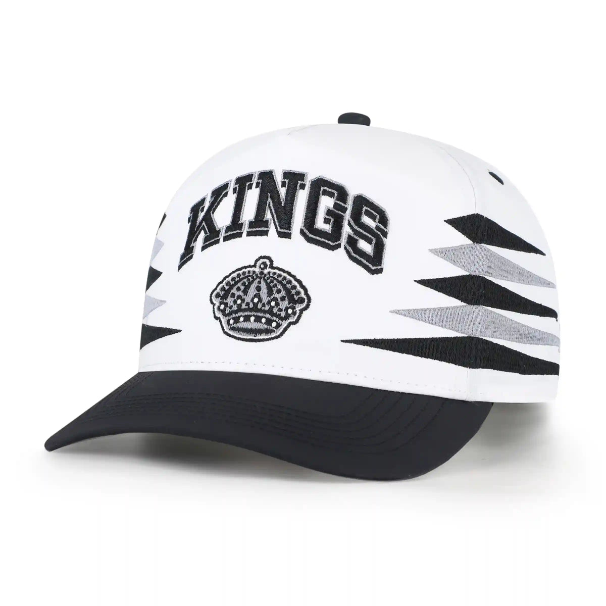 LOS ANGELES KINGS DIAMOND CUT BRRR '47 HITCH