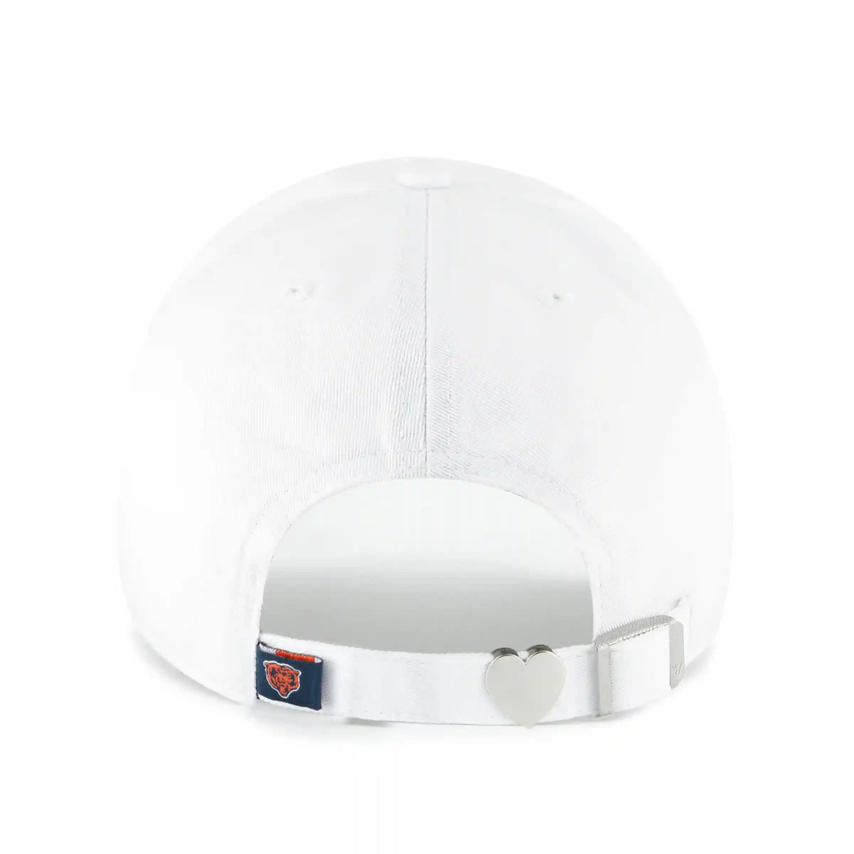 CHICAGO BEARS TRENDY SCRIPT '47 WOMEN'S CLEAN UP