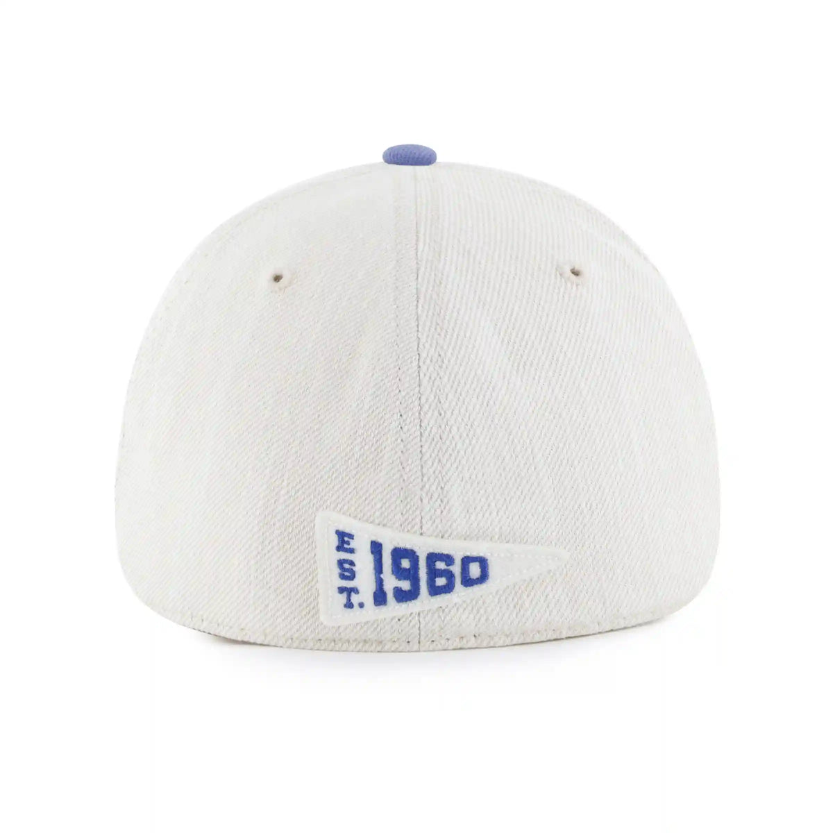 BUFFALO BILLS HISTORIC GROTON '47 FRANCHISE LS