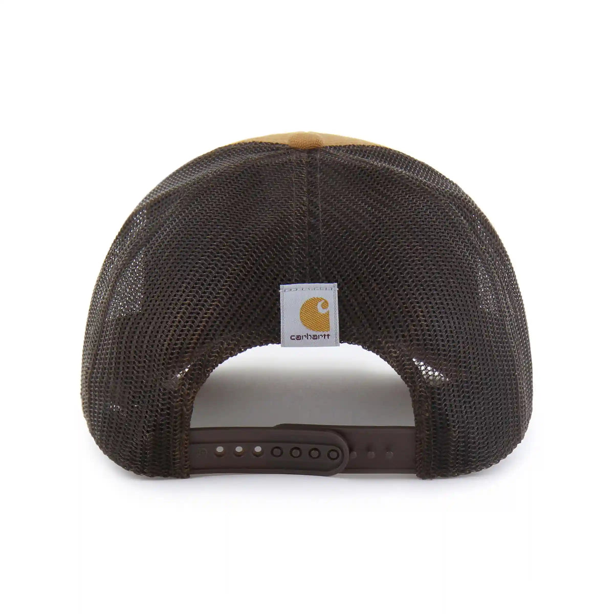 LOS ANGELES DODGERS CARHARTT '47 TRUCKER