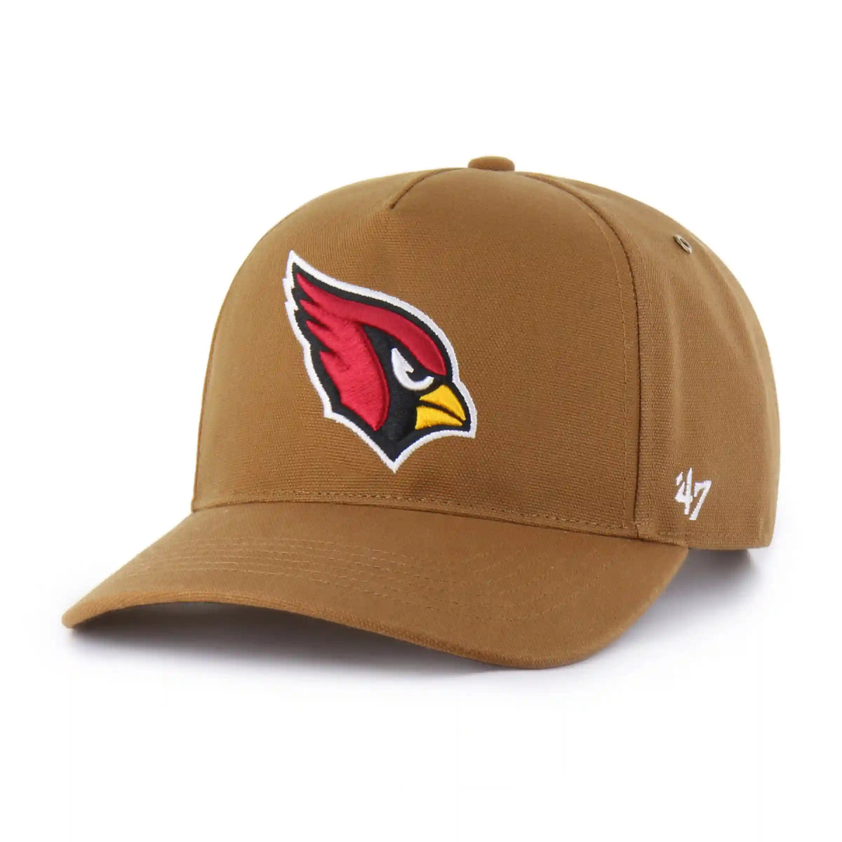 ARIZONA CARDINALS CARHARTT '47 HITCH RF RELAXED FIT