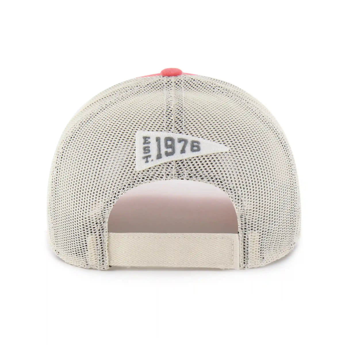 TAMPA BAY BUCCANEERS EGREMONT STRAP '47 TRUCKER