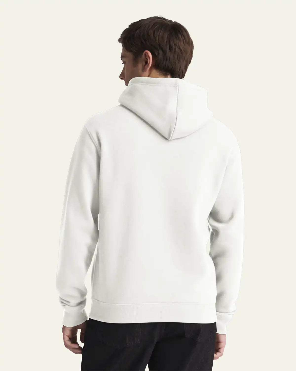 '47 BASICS EVERYDAY HOOD