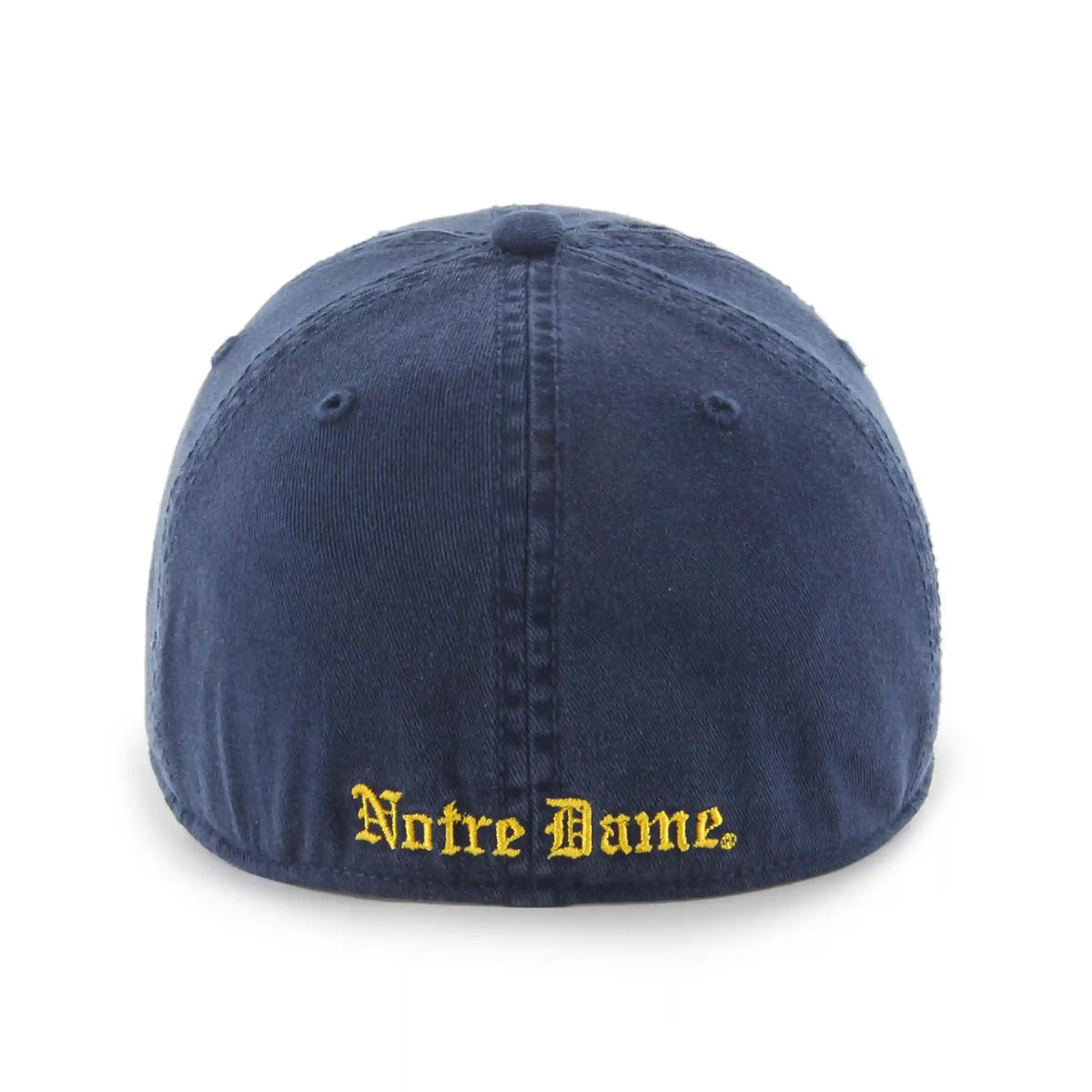 NOTRE DAME FIGHTING IRISH VINTAGE CLASSIC '47 FRANCHISE