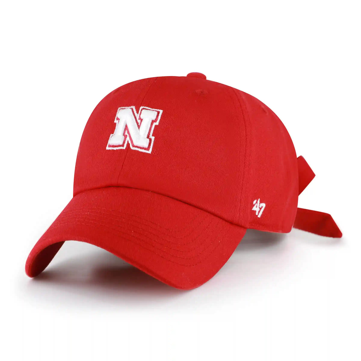 NEBRASKA CORNHUSKERS BOW BACK '47 CLEAN UP