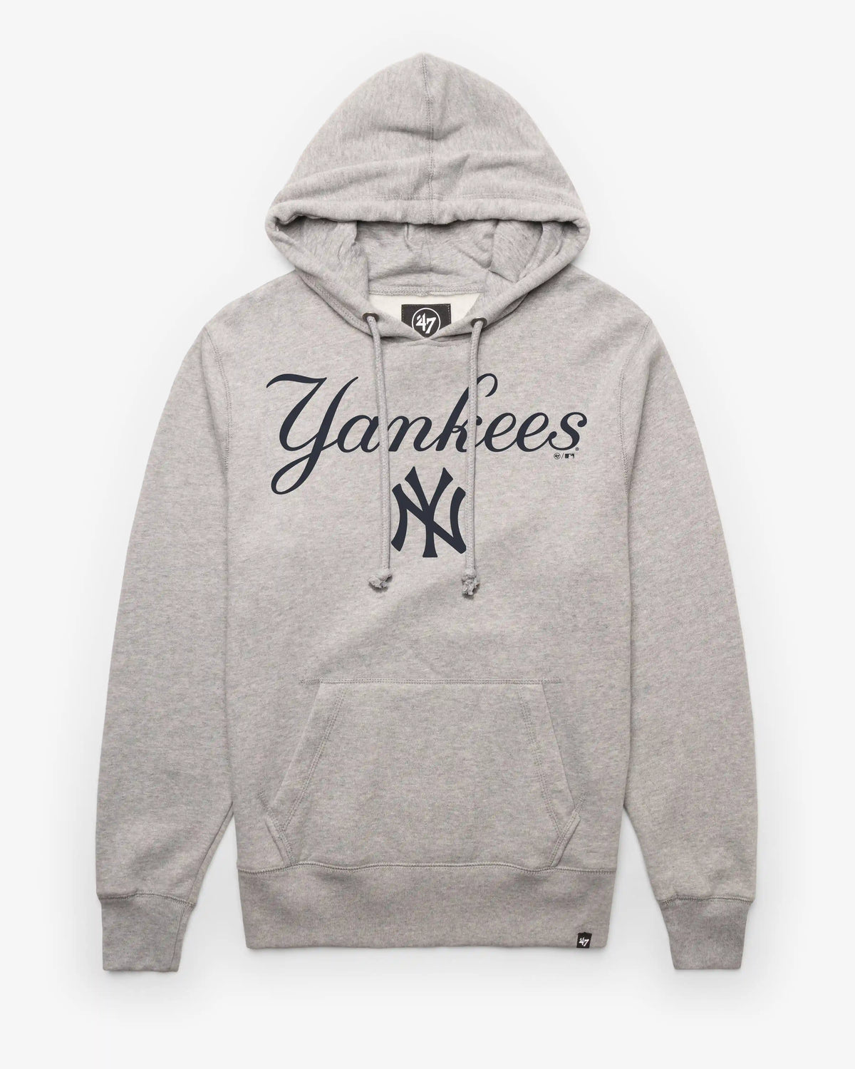 NEW YORK YANKEES PREGAME '47 HEADLINE HOOD