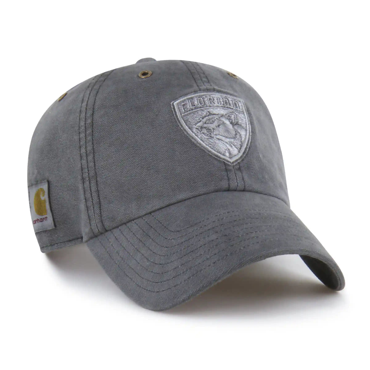 FLORIDA PANTHERS CARHARTT DYED '47 CLEAN UP