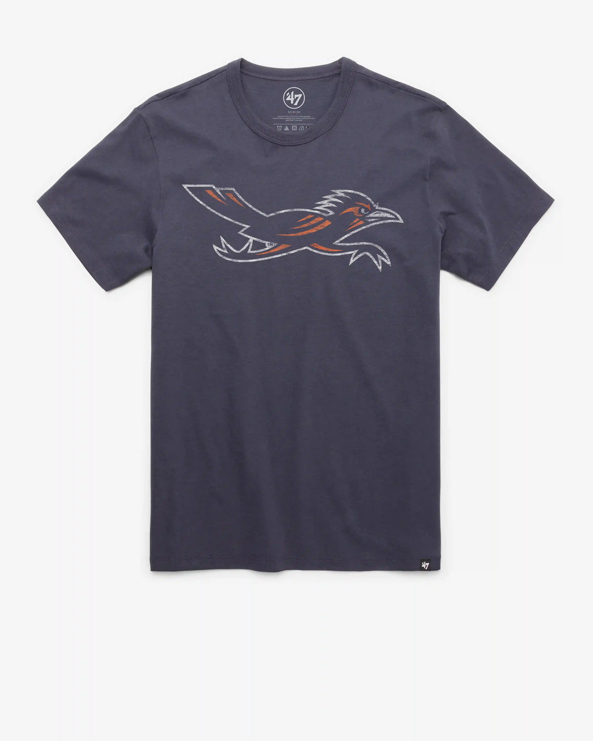 TEXAS AT SAN ANTONIO ROADRUNNERS PREMIER '47 FRANKLIN TEE