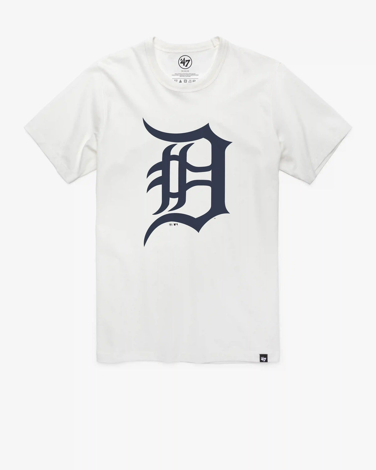 DETROIT TIGERS IMPRINT '47 FRANKLIN TEE
