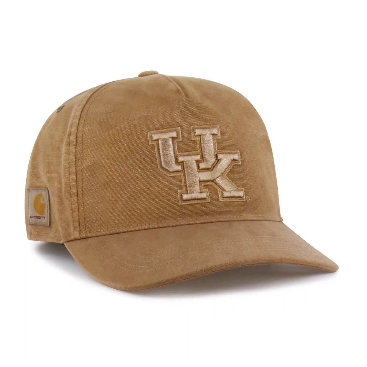 KENTUCKY WILDCATS CARHARTT DYED '47 HITCH RF RELAXED FIT
