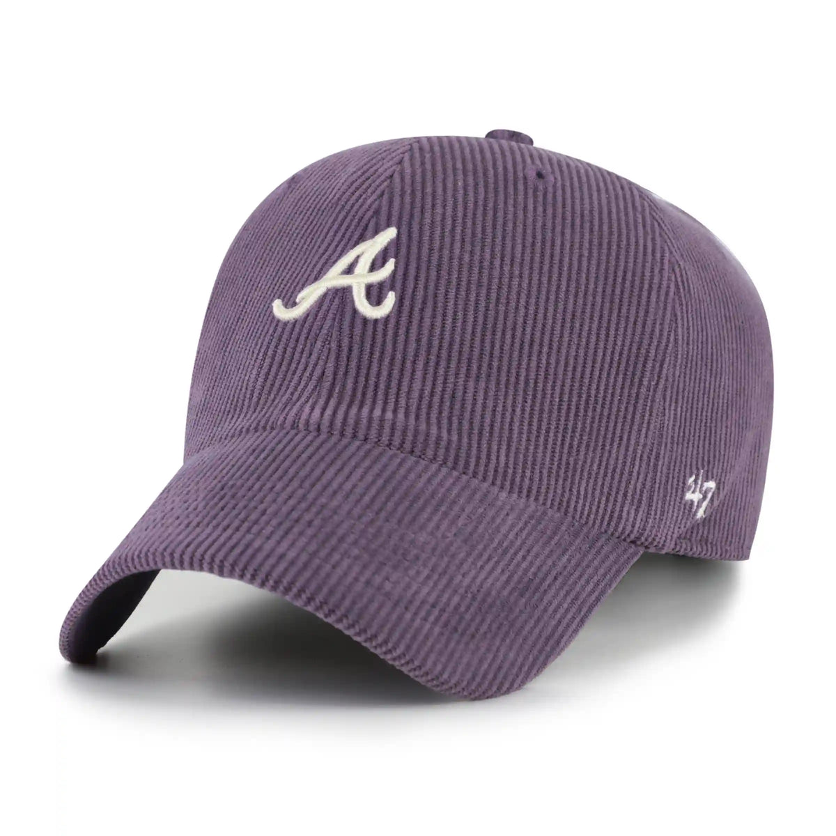 ATLANTA BRAVES BASE RUNNER '47 CLEAN UP