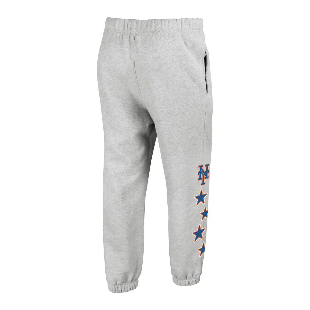 NEW YORK METS SEEING STARS '47 VENICE JOGGER WOMENS