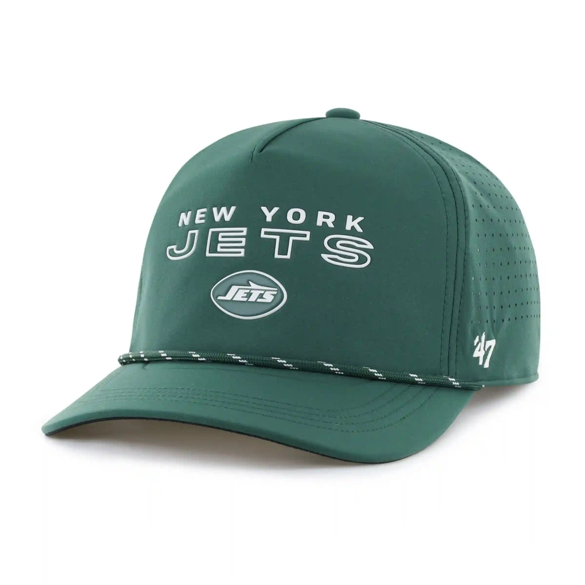 NEW YORK JETS VAULT '47 HITCH