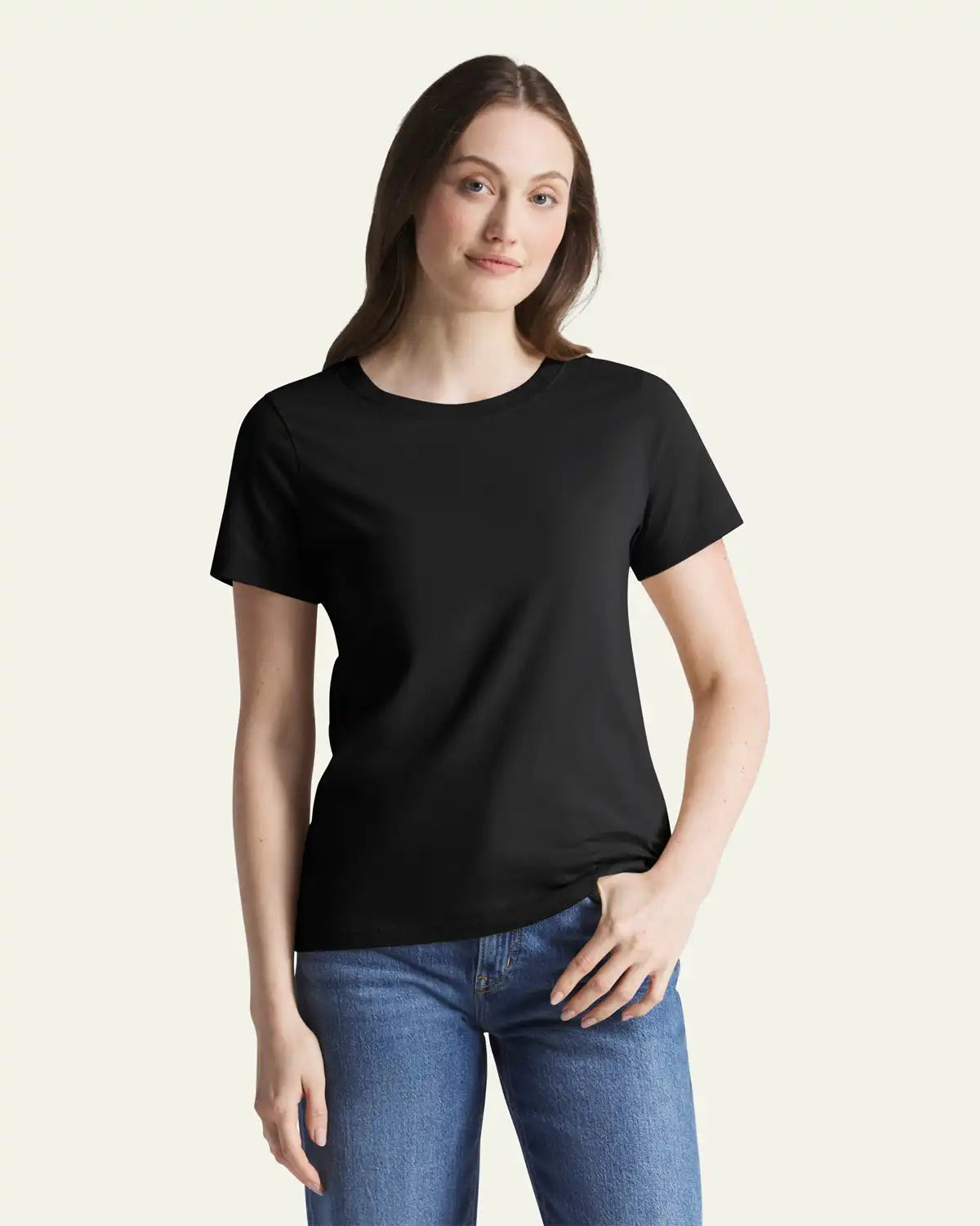 '47 BASICS WOMEN'S EVERYDAY TEE