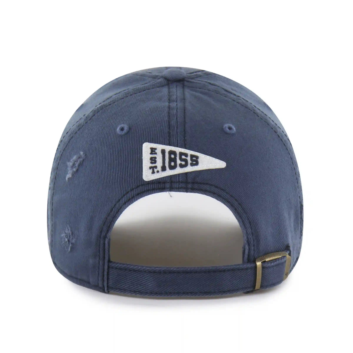 PENN STATE NITTANY LIONS VINTAGE SEYMOORE '47 CLEAN UP