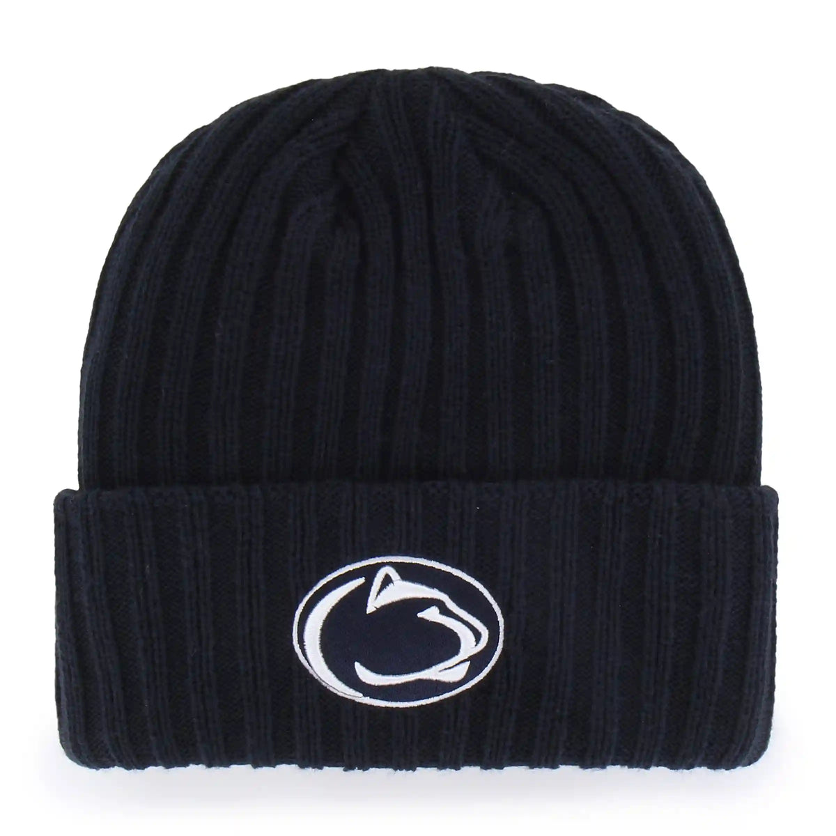 Penn State Nittany Lions Ribbed Snowdrift '47 Cuff Knit