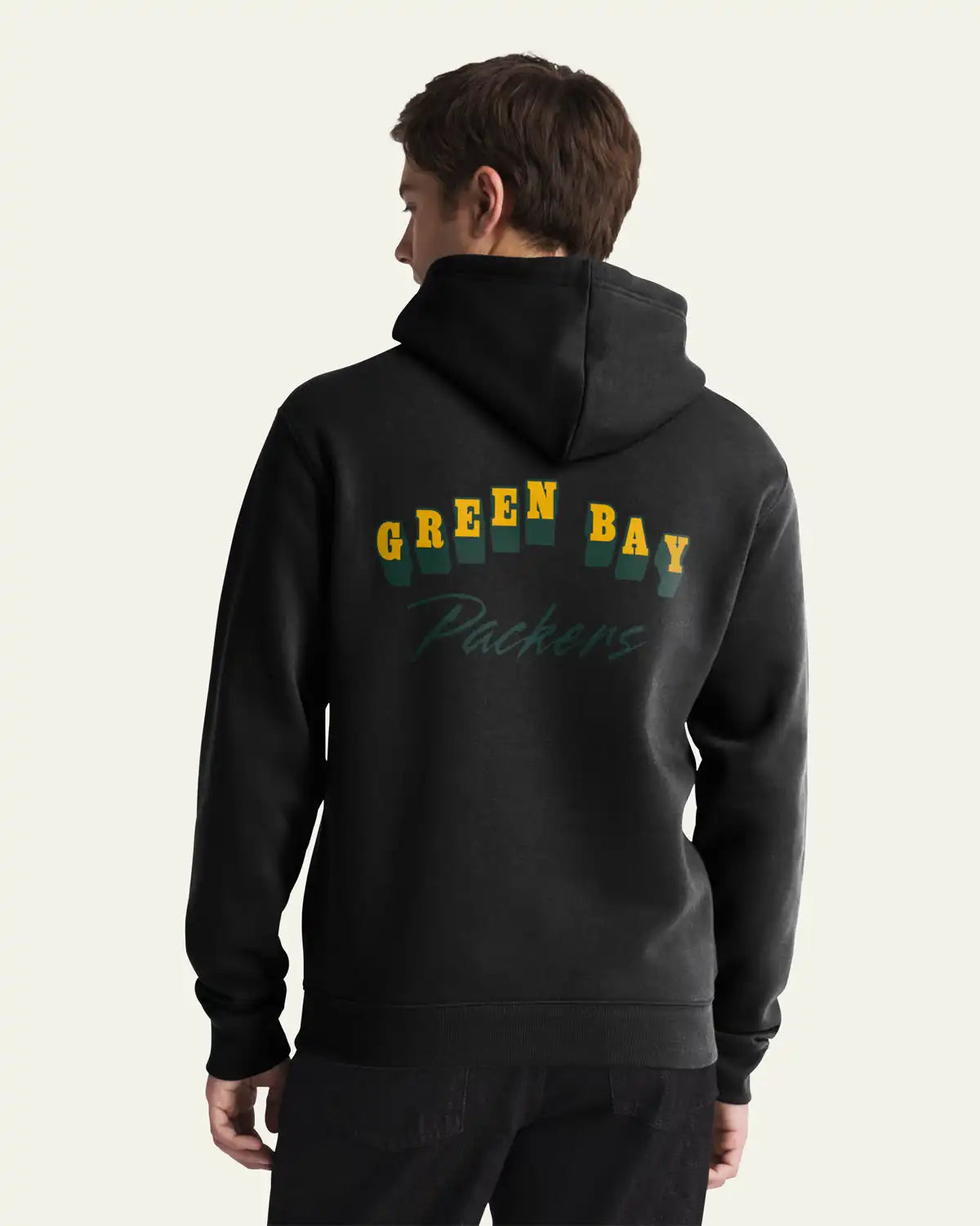 GREEN BAY PACKERS GAME MARK BACKER '47 EVERYDAY HOOD