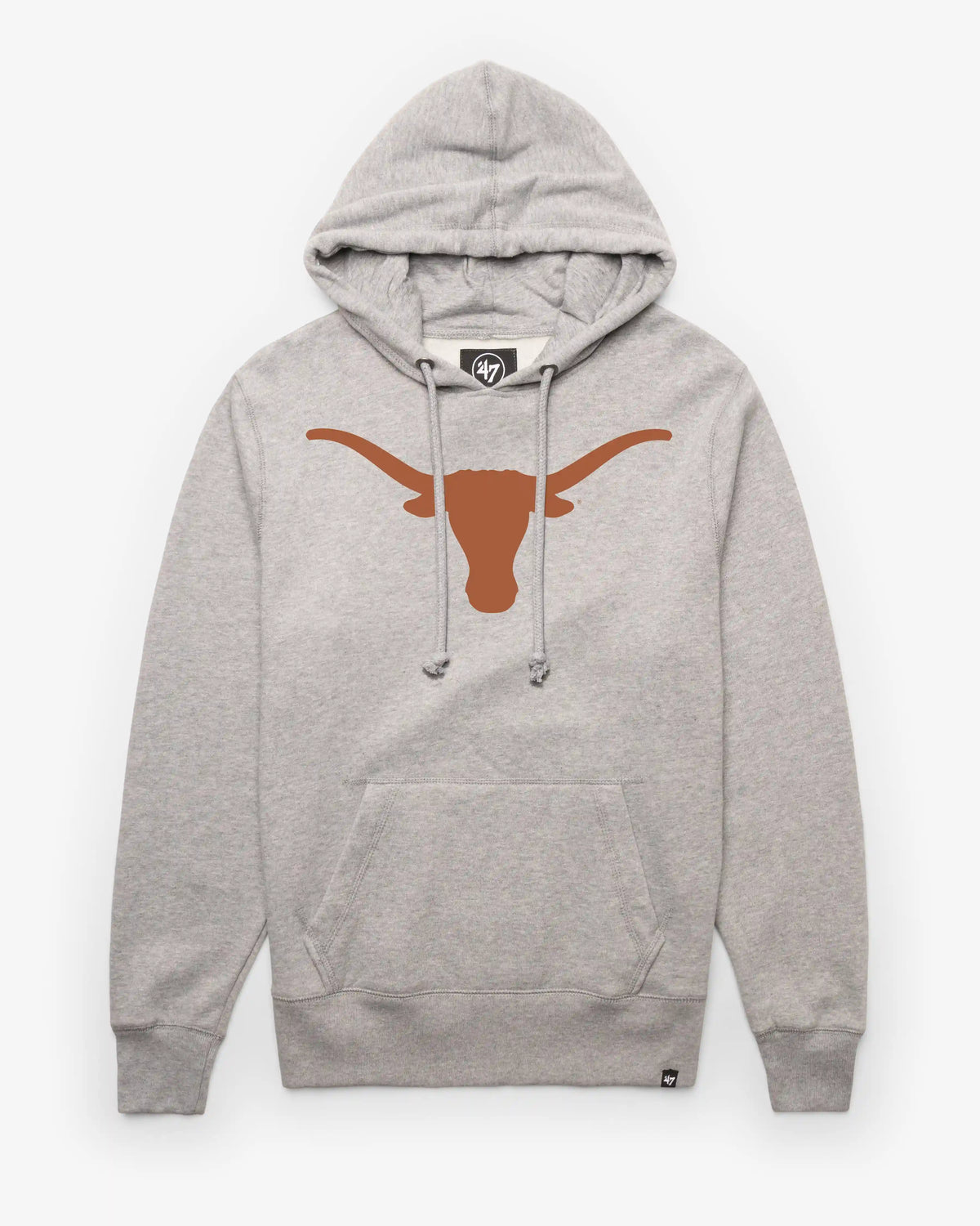 TEXAS LONGHORNS IMPRINT '47 HEADLINE HOOD