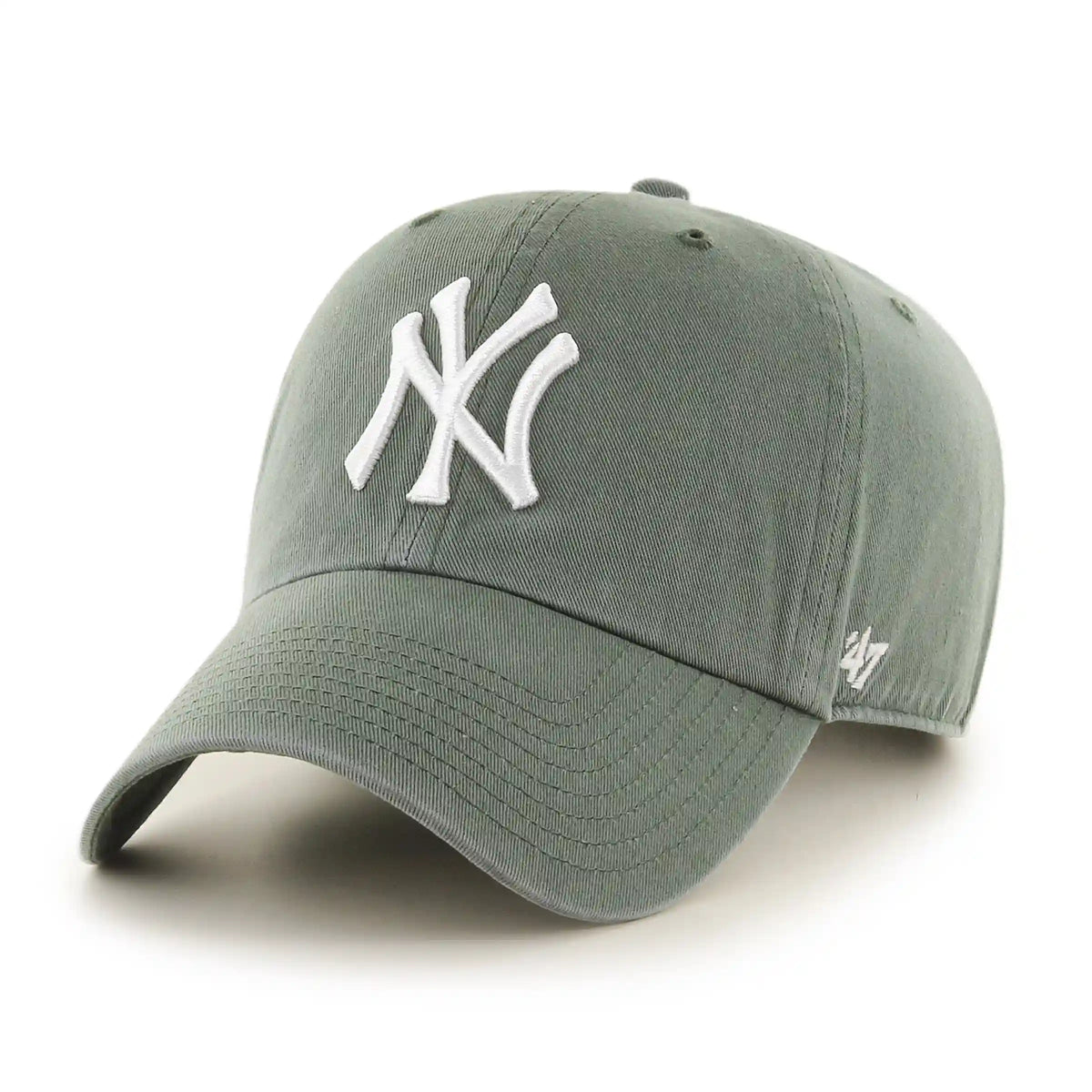 NEW YORK YANKEES '47 CLEAN UP