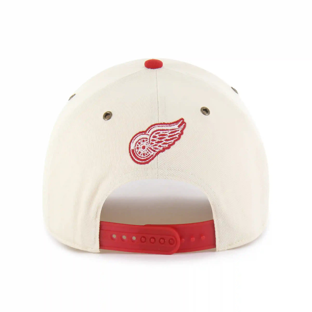 DETROIT RED WINGS '47 MVP