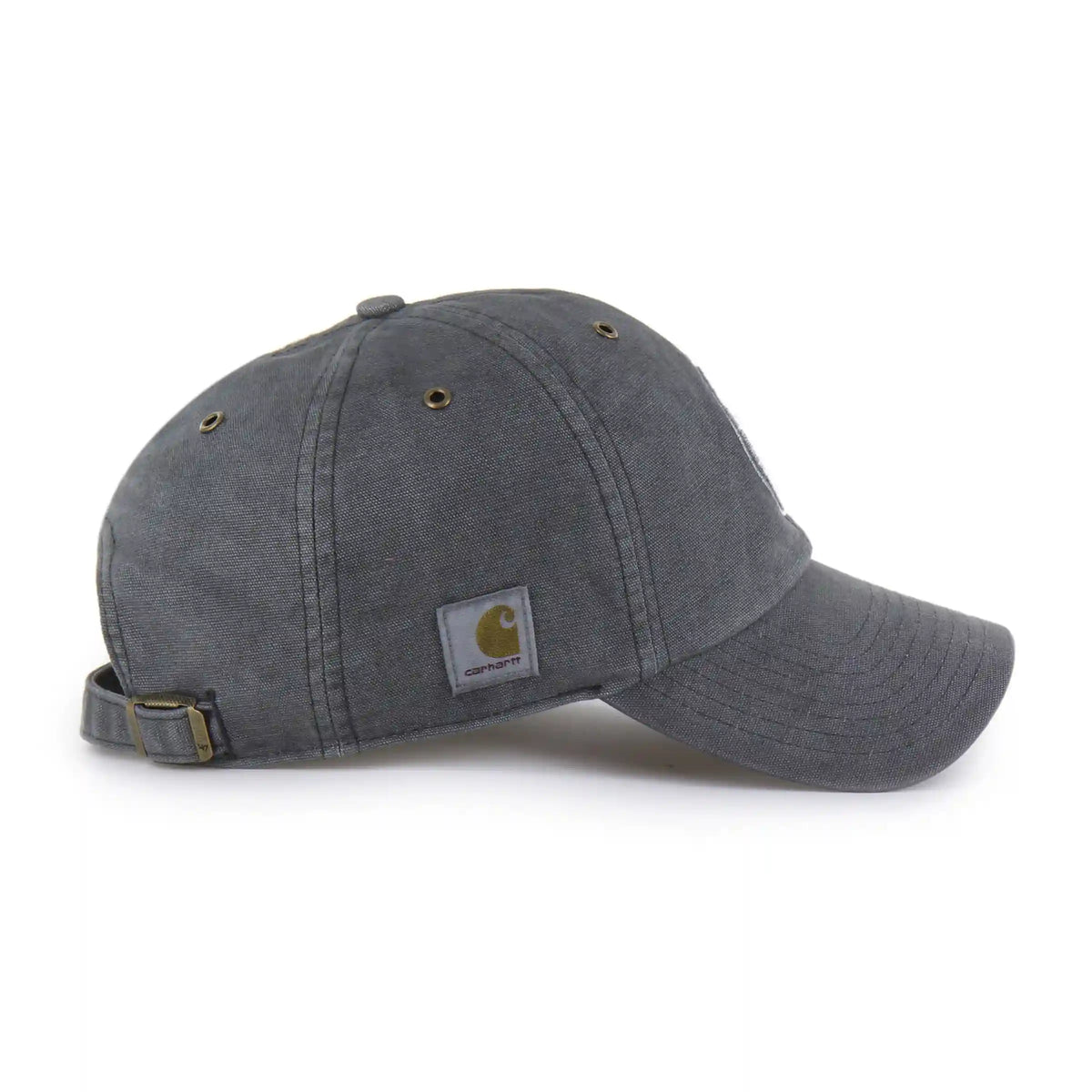 DETROIT PISTONS CARHARTT DYED '47 CLEAN UP